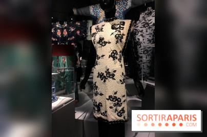 L'Asie rêvée d'Yves Saint-Laurent au Musée YSL