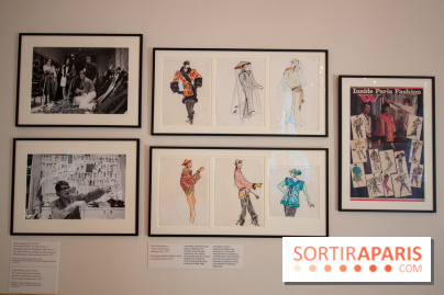 L'Asie rêvée d'Yves Saint-Laurent au Musée YSL