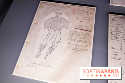 L'Asie rêvée d'Yves Saint-Laurent au Musée YSL