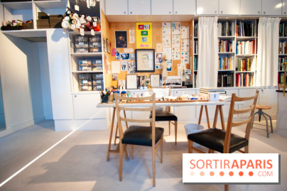 L'Asie rêvée d'Yves Saint-Laurent au Musée YSL