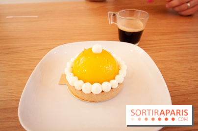 Bo&Mie, la boulangerie qui détonne à Etienne Marcel