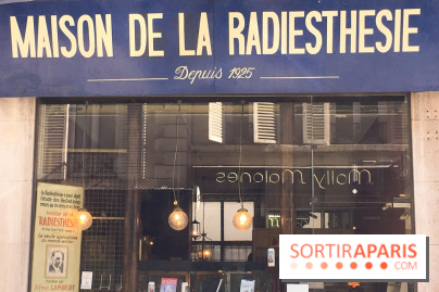 Maison de la Radiesthésie