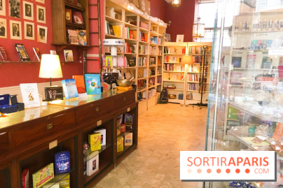 Maison de la Radiesthésie