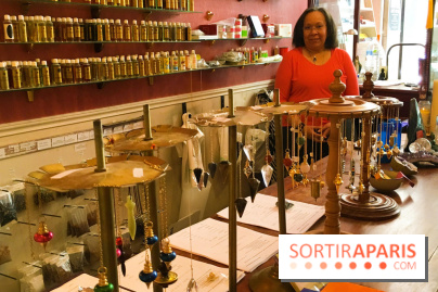 Maison de la Radiesthésie