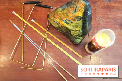 Maison de la Radiesthésie