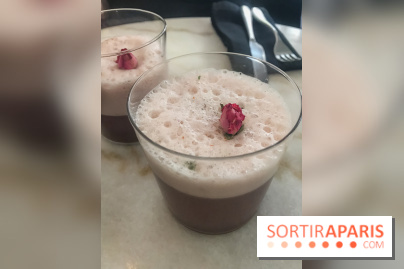 Libra, le restaurant-bar tapas aux saveurs iraniennes -  les photos