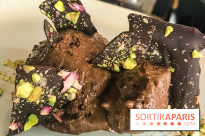 Libra, le restaurant-bar tapas aux saveurs iraniennes -  les photos