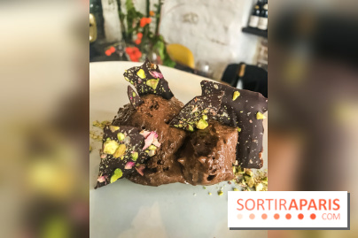 Libra, le restaurant-bar tapas aux saveurs iraniennes -  les photos