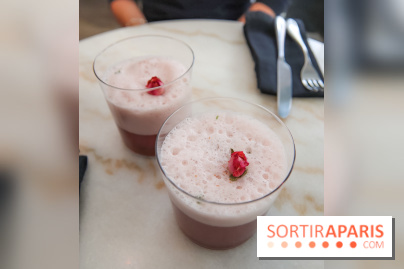 Libra, le restaurant-bar tapas aux saveurs iraniennes -  les photos