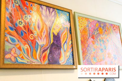 Arc en Ciel : la boutique et galerie d'art ésotérique du 11ème