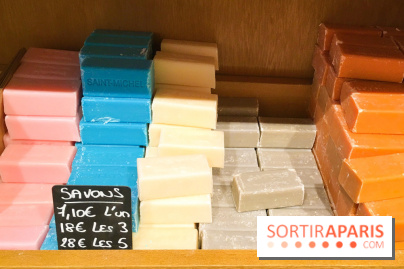 La librairie de l'inconnu : boutique ésotérique à Odéon