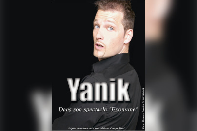 yanik
