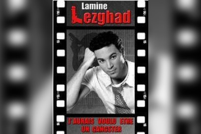 Lamine Lezghad