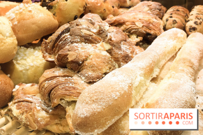 La boulangerie Alexine : un classique de Montmartre