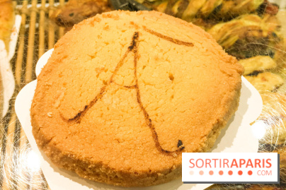 La boulangerie Alexine : un classique de Montmartre