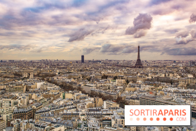 Windo : Le nouveau bar en rooftop du Hyatt Regency à Paris