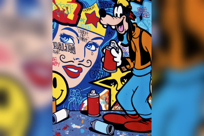 Happy Gallery - Pop-Up SHOW