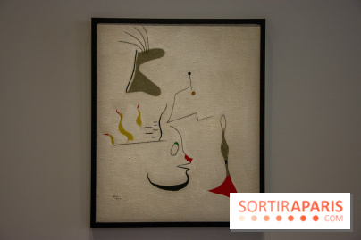 Miró, l'exposition événement au Grand Palais