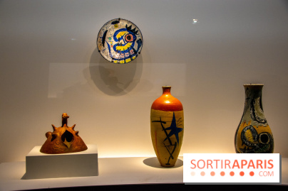 Miró, l'exposition événement au Grand Palais