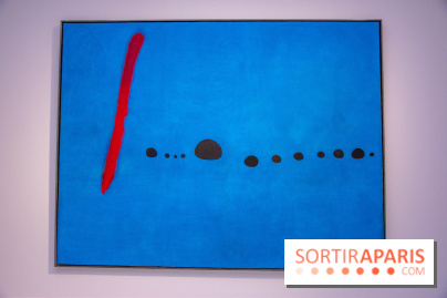 Miró, l'exposition événement au Grand Palais