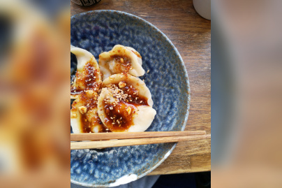 Trois Fois plus de Piments : le restaurant chinois le plus épicé de Paris 