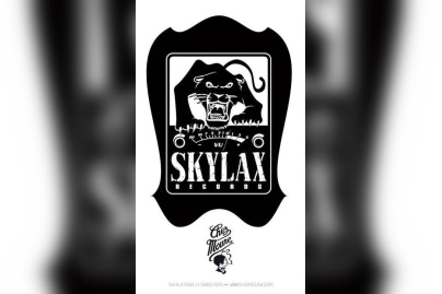 SKYLAX W/ CARLOS NILMMNS * BLAISE * HARDROCK STRIKER