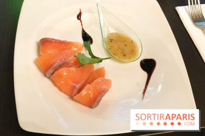 La Villa des Abbesses : le bon plan restaurant de la rue des Abbesses