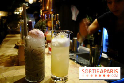 Le Liquorium : le bar caché du Drink Doctor à Paris