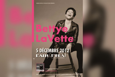 BETTYE LAVETTE