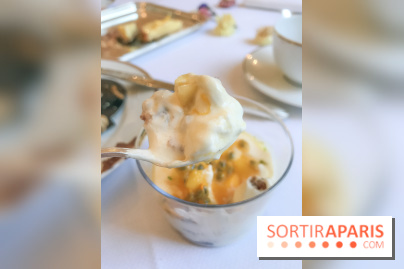 Pâtisserie éphémère Les Secret de Muriel