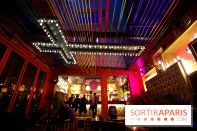 Nouvelle carte de cocktails à La Mezcaleria