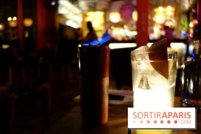 Nouvelle carte de cocktails à La Mezcaleria