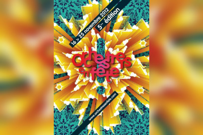 Orchestres en Fête ! 2012