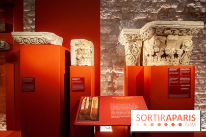 Naissance de la sculpture gothique au Musée Cluny