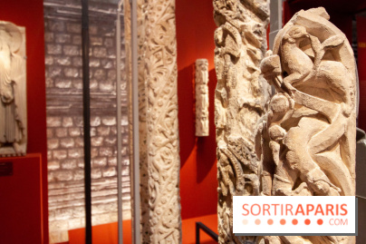 Naissance de la sculpture gothique au Musée Cluny