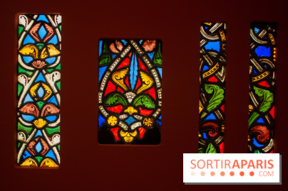 Naissance de la sculpture gothique au Musée Cluny