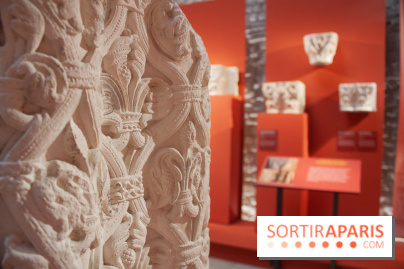 Naissance de la sculpture gothique au Musée Cluny