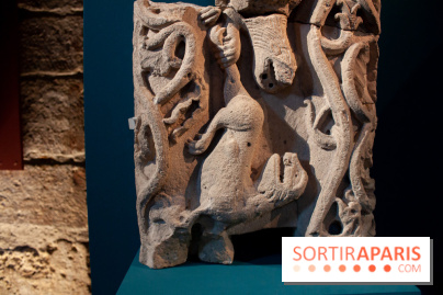 Naissance de la sculpture gothique au Musée Cluny