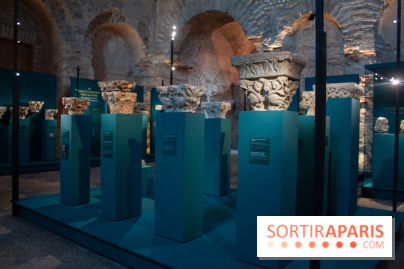 Naissance de la sculpture gothique au Musée Cluny