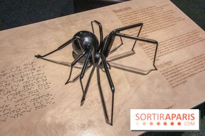 Poison au Palais de la Découverte, les photos 