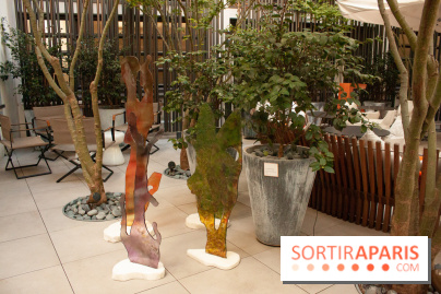 Reality Check au Cinq Codet