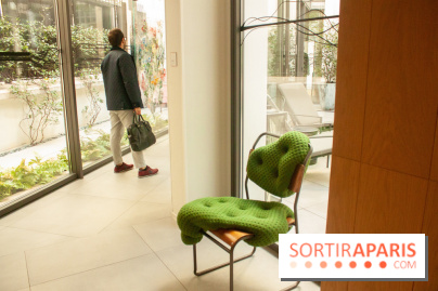 Reality Check au Cinq Codet