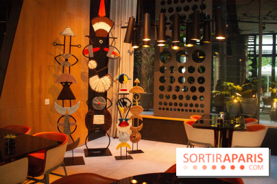 Reality Check au Cinq Codet