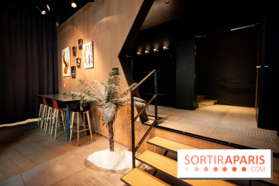 Reality Check au Cinq Codet