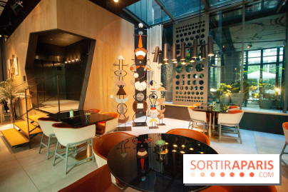 Reality Check au Cinq Codet