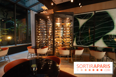 Reality Check au Cinq Codet