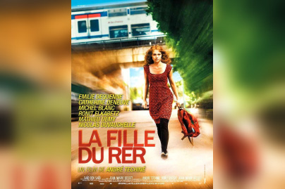 André Techiné, Emilie Dequenne, Catherine Deneuve, Michel Blanc, Mathieu Demy, Ronit Elkabetz