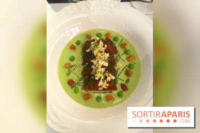 Bistrot Buci Mazarine