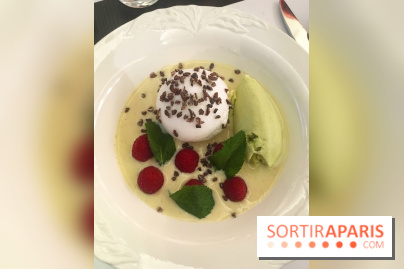 Bistrot Buci Mazarine