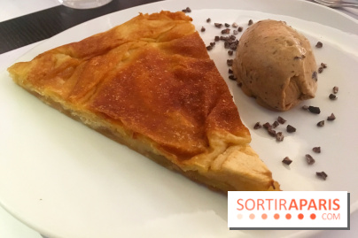 Bistrot Buci Mazarine